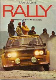 RALLY di Maurizio Verini